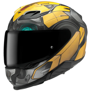 HJC F71 Bumblebee Hasbro sisak, 1, nordicamoto.ro