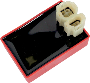 Hot Shot Series Cdi Box Black, Orange