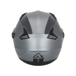 Acerbis Firstway 2.0 22-06 szürke M Jet sisak, 4, nordicamoto.ro