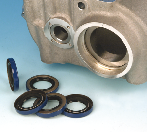 Super Nut® Replacement Oil Seals