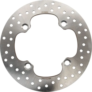 MOOSE RACING OEM pótalkatrész rotor, nyers kivitelben 