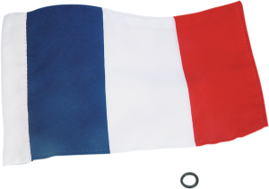 Country Flag France Blue, Red, White, 1, nordicamoto.ro