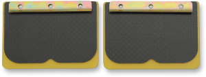 Replacement Pro Series Reeds For Rad Valve Yellow, 1, nordicamoto.ro
