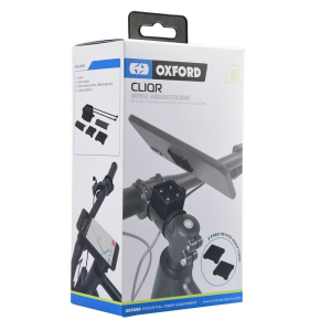 Cliqr Oxford univerzális mobiltelefon-tartó, 1, nordicamoto.ro