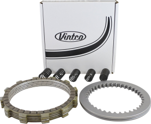 Clutch Plate Kit