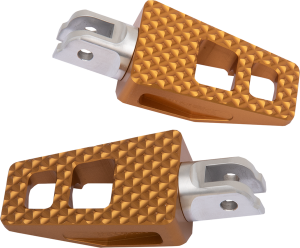 Footpegs P-54 Ft 18 St Gd Gold, 1, nordicamoto.ro
