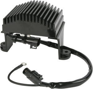 Standard Rectifying Regulator Black 