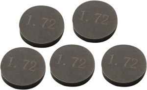 8,90 mm-es pótalátétek