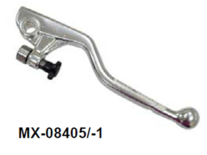 Fékkar HUSABERG FE 450 '07–'08, FE 501 '04, FE 550 '04–'08, FC 550 '07, FE 650 '07-'08, KTM SX 65 '08-'09, SX 85 '03-'12, SX 105 '04-'11, SX 125 '01-'04, 1, nordicamoto.ro