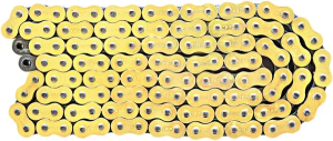 530 Zpr lánc, arany, 2, nordicamoto.ro