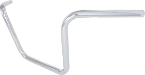 1(r) Touring Handlebar Silver