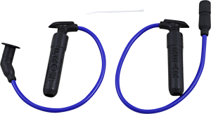 Spark Plug Wire For Indian Thunder Stroke 111 Blue