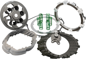 Radiusx Clutch Kit