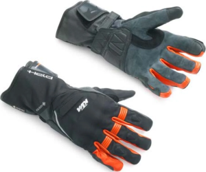 PowerWear, KTM ADV S GORE-TEX kesztyű, nordicamoto.ro