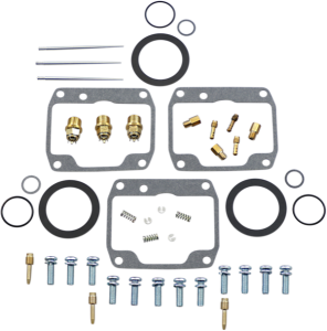 Carb Rebuild Kit