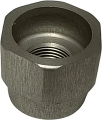 Rögzítőanyák M12x1 h20 WAF22, nordicamoto.ro