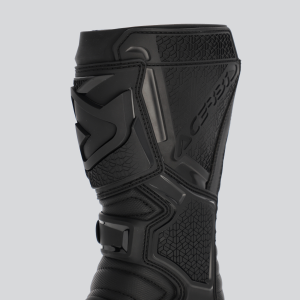 Acerbis X-Team 2.0 enduro/MX csizma, fekete, 47-es méret, 4, nordicamoto.ro