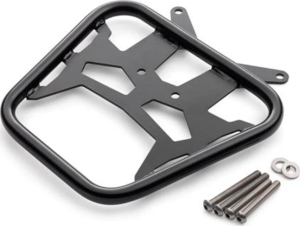 Top case carrier