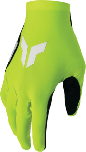 Thor Sportmode Riot zöld/fekete kesztyű
