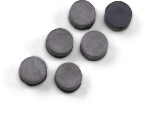 Primary Clutch Button Kit