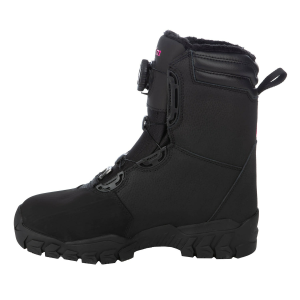 Fierce GTX BOA 7 porvédő, fekete – Heliotrope, 5, nordicamoto.ro