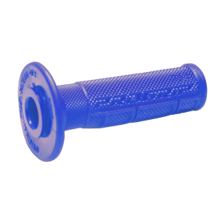 Single Density Grips Blue, 1, nordicamoto.ro