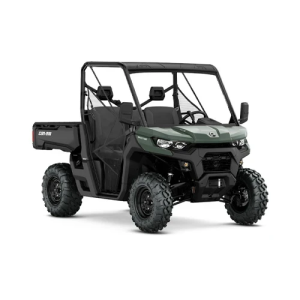 SXS Can-Am Traxter BASE HD7 T 2027, nordicamoto.ro