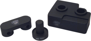 Camshaft Removal/installation Tool Black