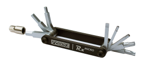 Rx Micro-9 Multitool Yellow, 1, nordicamoto.ro
