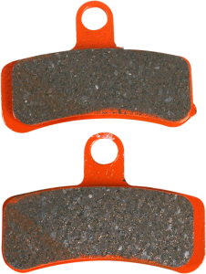 Sintered Metal Harley/Buell fékbetétek, 1, nordicamoto.ro