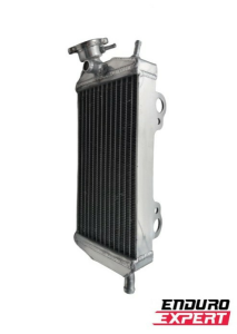 Radiator dreapta Gas Gas 2T EC/SM 200/250/300 '07-'17 (OEM BE250732000) Enduro Expert EE120R