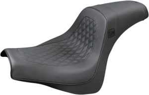 Speed Merchant Pro Series Seat Black