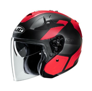 Casca HJC FG-JET Epen Rosu