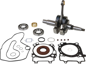 Motor alvázvédő készlet, 1, nordicamoto.ro