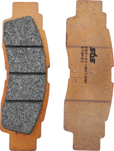 Psi Brake Pads, 1, nordicamoto.ro
