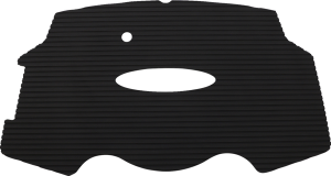 Traction Mat Black, 3, nordicamoto.ro