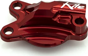 Clutch Cylinder Red