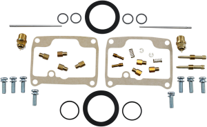 Carb Rebuild Kit, 1, nordicamoto.ro