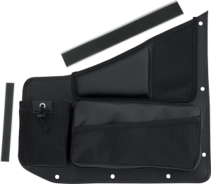 Console Organizer Black, 3, nordicamoto.ro