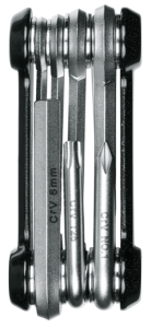 Tom Tool 7 Black