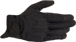Manusi Dama Alpinestars Stella Stated Black XL, 1, nordicamoto.ro