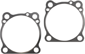 Gasket 3 5/8base Evo Xl