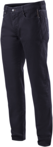 Jeans Alpinestars Copper v2 Short Rinse Blue