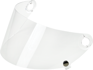Gringo S Helmet Gen 2 Shield Clear ONE SIZE, 4, nordicamoto.ro