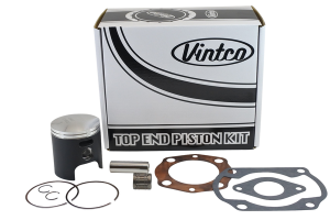 Top End Piston Kit