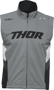 Vesta Thor Warmup Black/Gray 3XL, 1, nordicamoto.ro