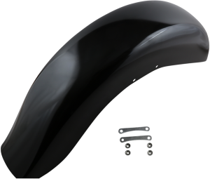 Benchmark Front Fender For Softails E-coating, 1, nordicamoto.ro