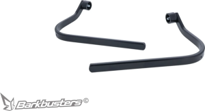 Handguard Hardware Kit-two Point Mount Black 