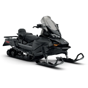 Ski-Doo Skandic LE 900 ACE '26 motoros szán