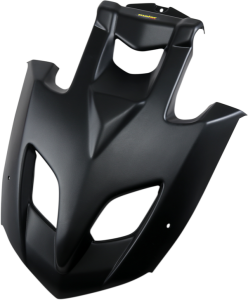 Replacement Hood Black, 1, nordicamoto.ro